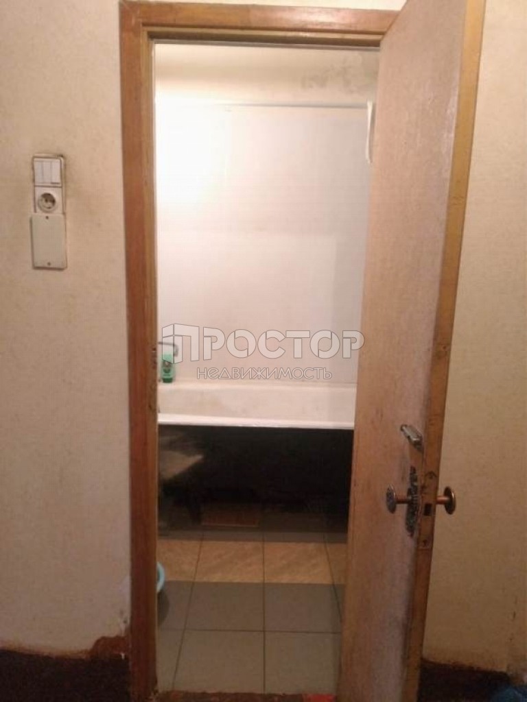 1-комнатная квартира, 39.4 м² - фото 11