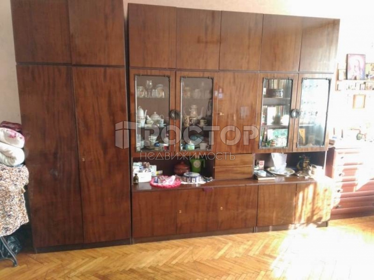 1-комнатная квартира, 39.4 м² - фото 6