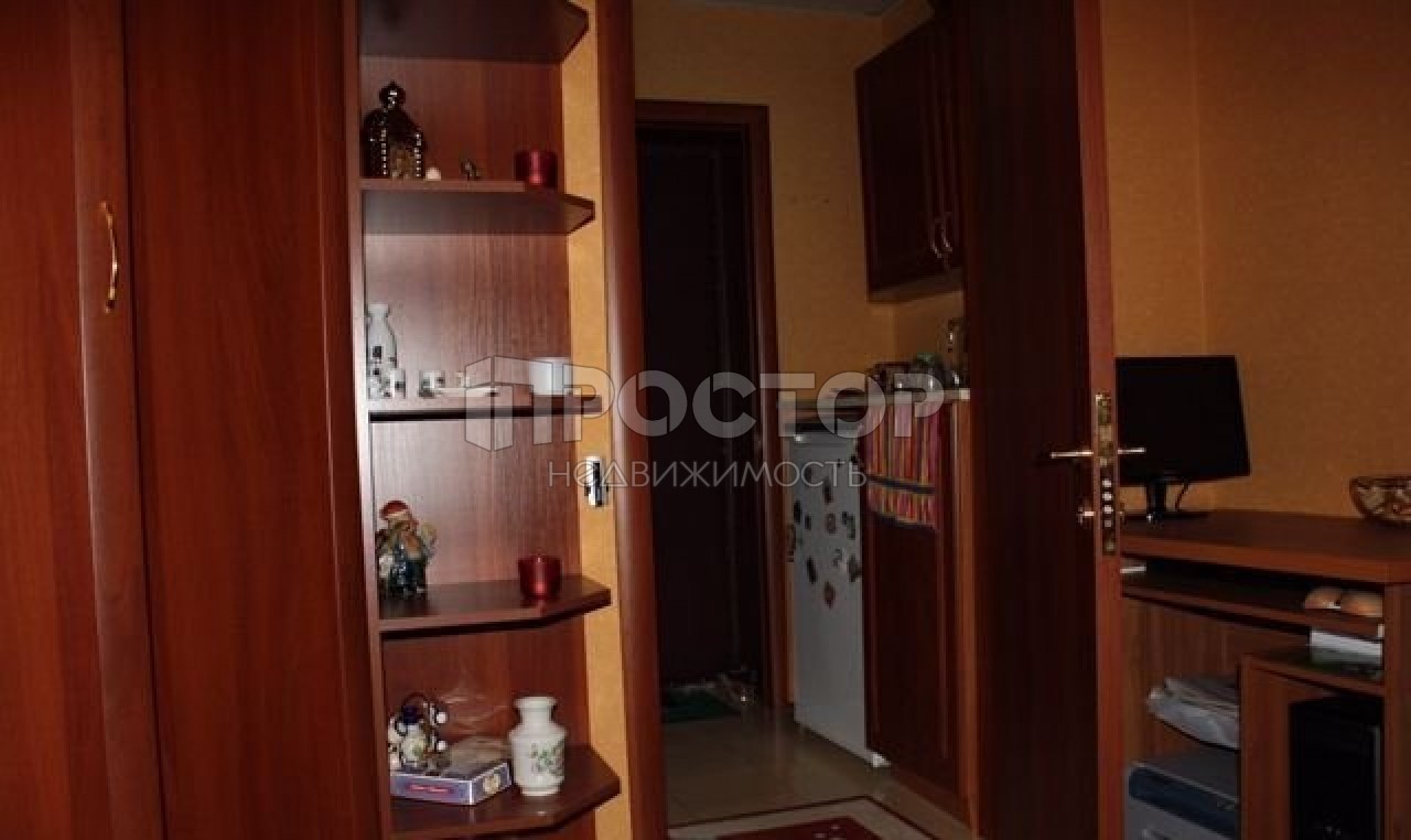 1-комнатная квартира, 18 м² - фото 5