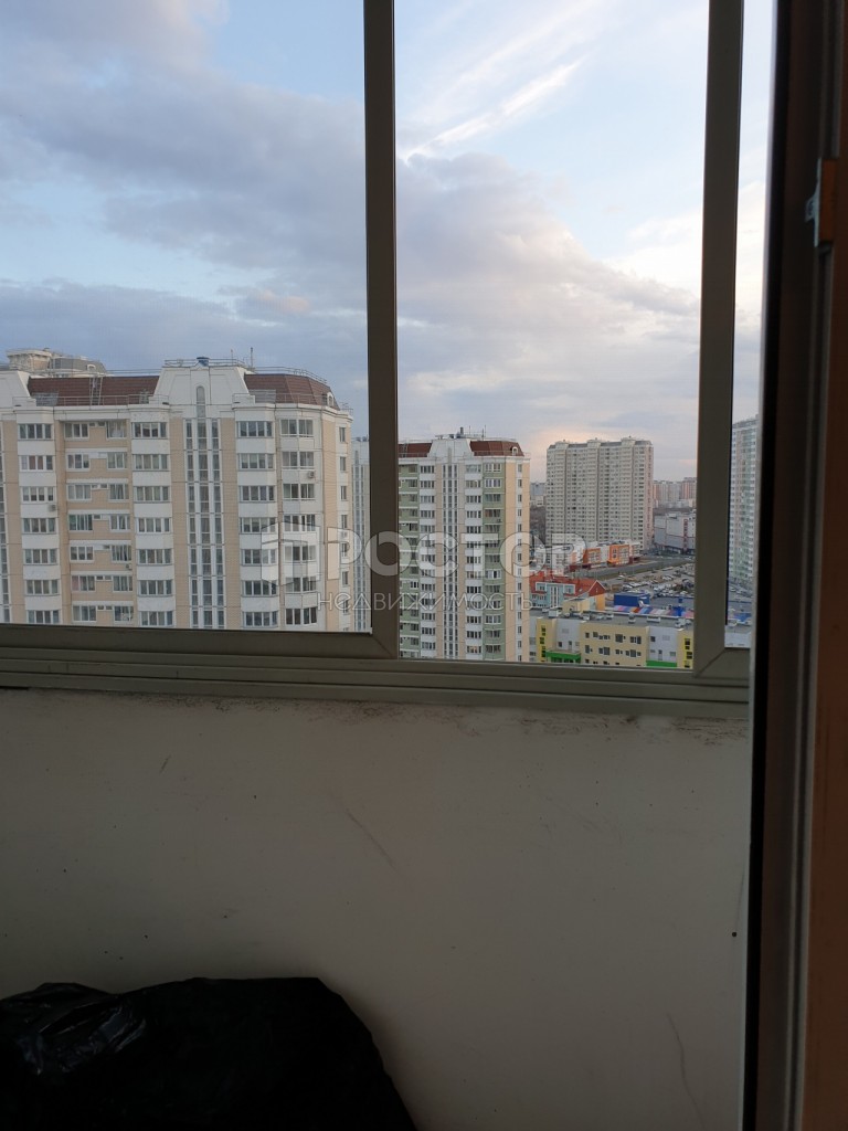 1-комнатная квартира, 38 м² - фото 10