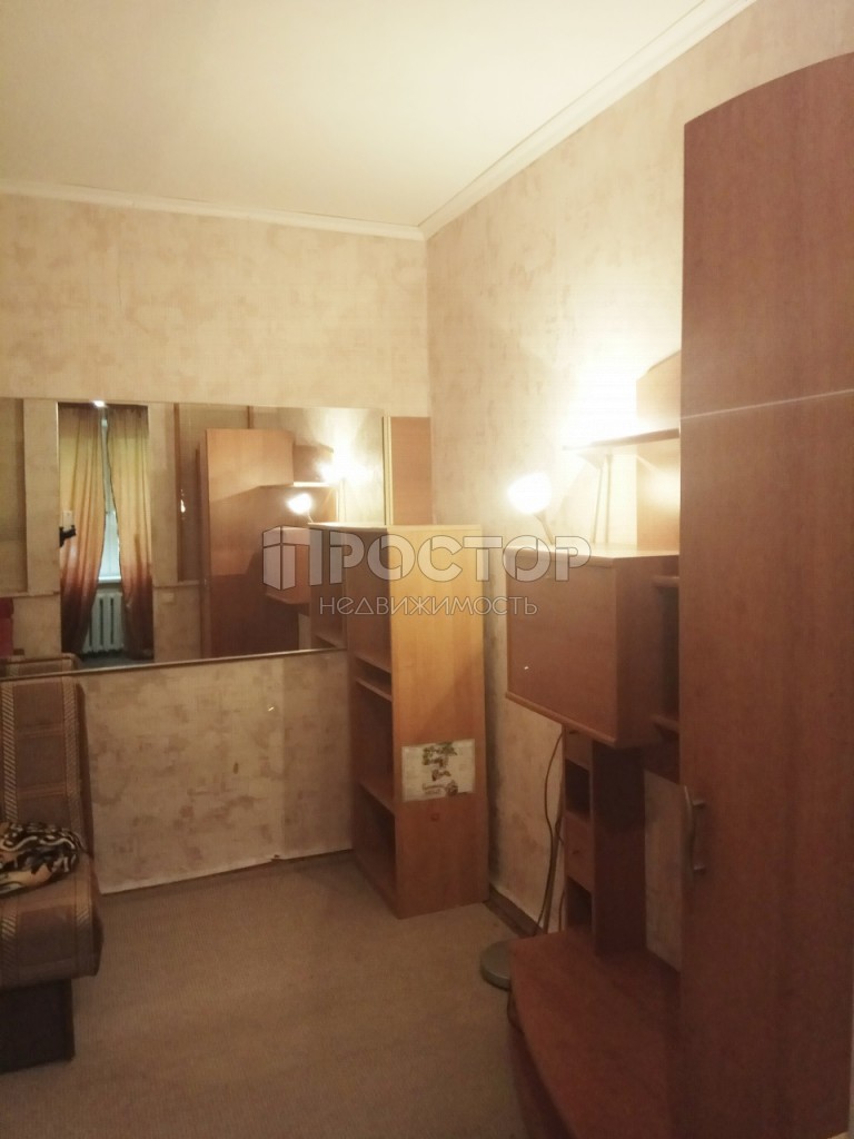 2-комнатная квартира, 43 м² - фото 6