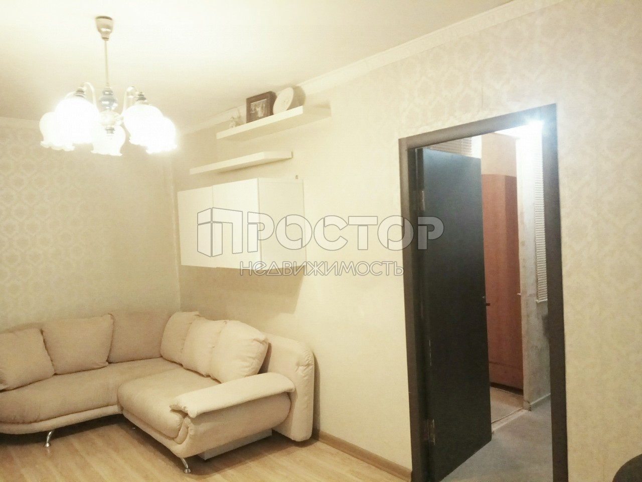 2-комнатная квартира, 43 м² - фото 7