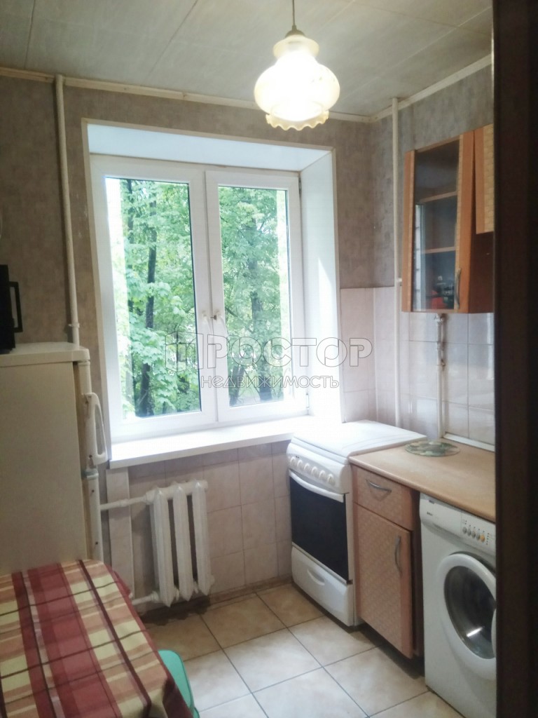 2-комнатная квартира, 43 м² - фото 11