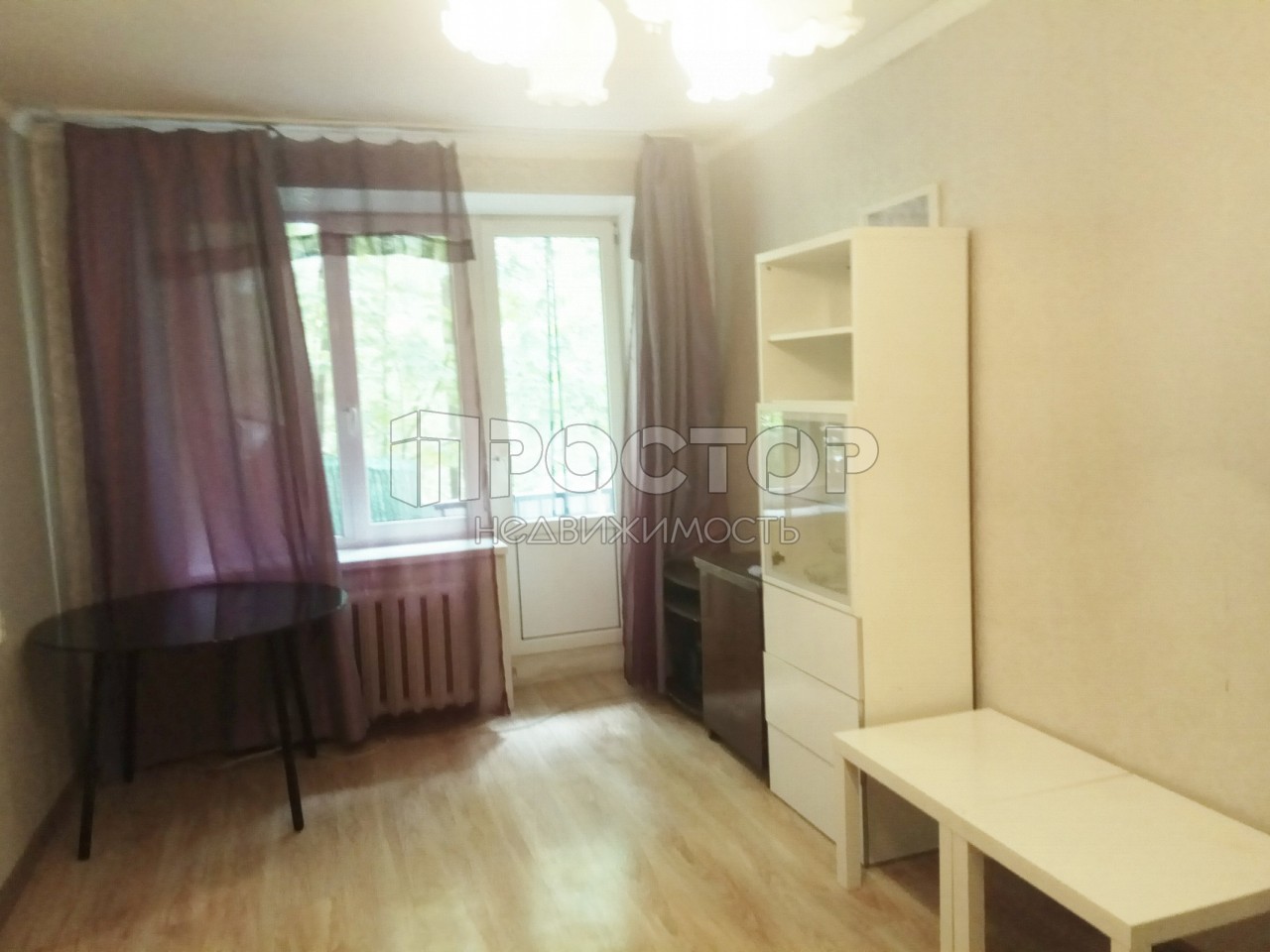 2-комнатная квартира, 43 м² - фото 3