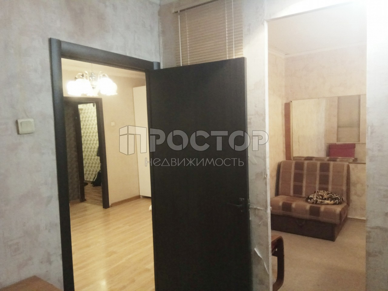 2-комнатная квартира, 43 м² - фото 8