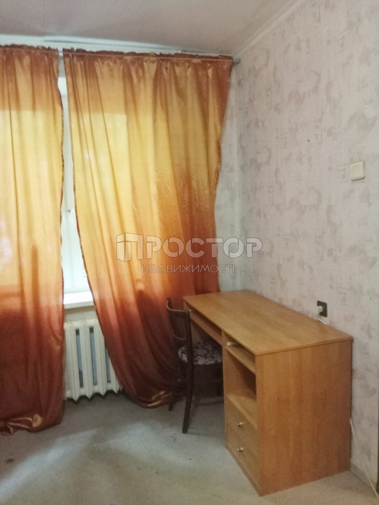2-комнатная квартира, 43 м² - фото 5