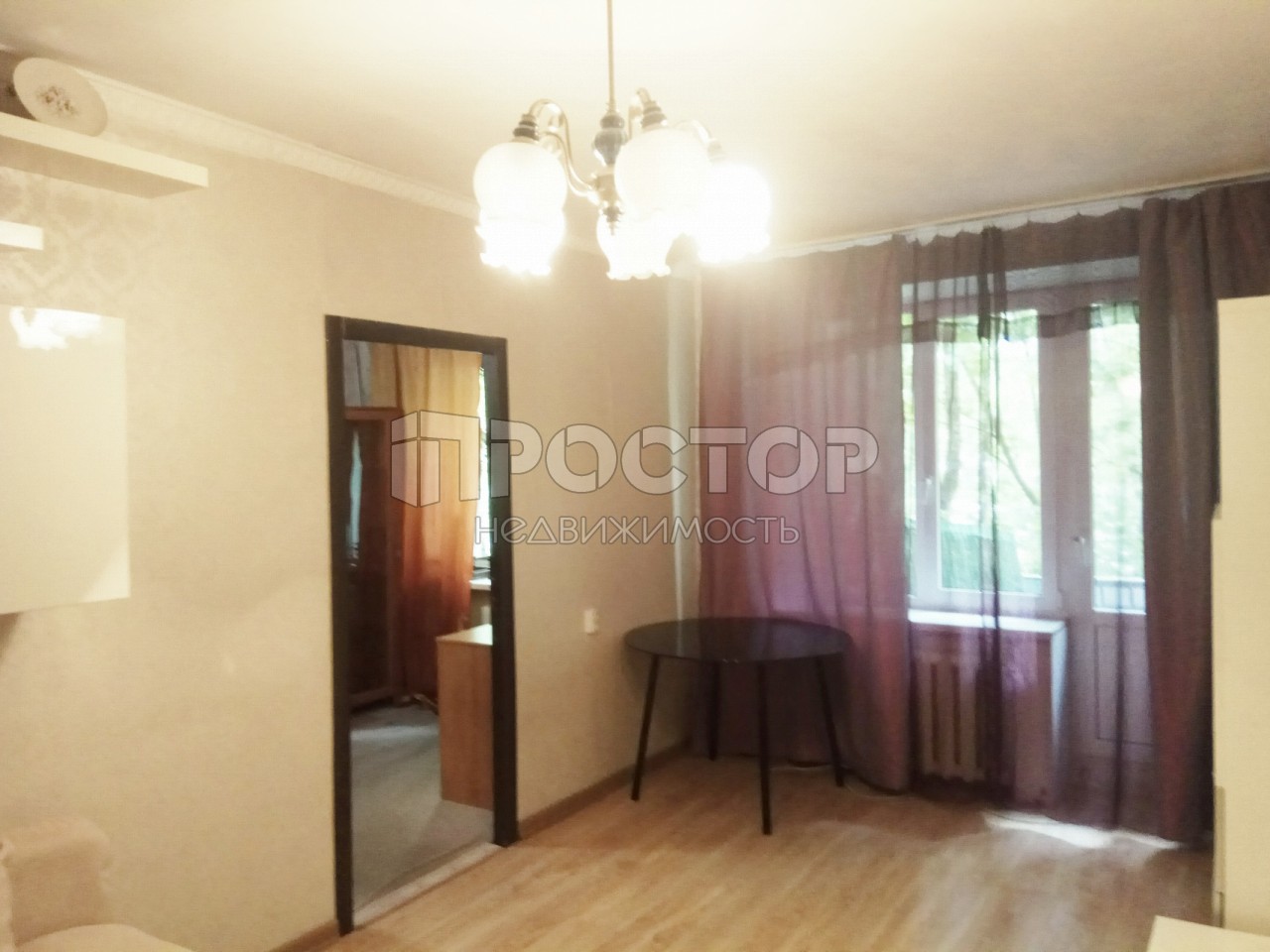 2-комнатная квартира, 43 м² - фото 4