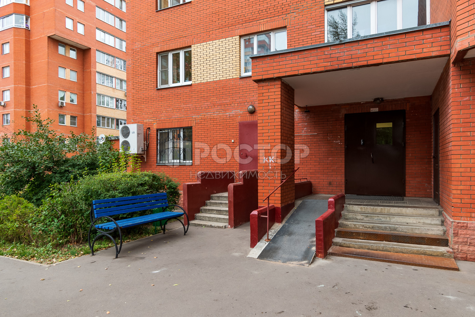 1-комнатная квартира, 38.7 м² - фото 16
