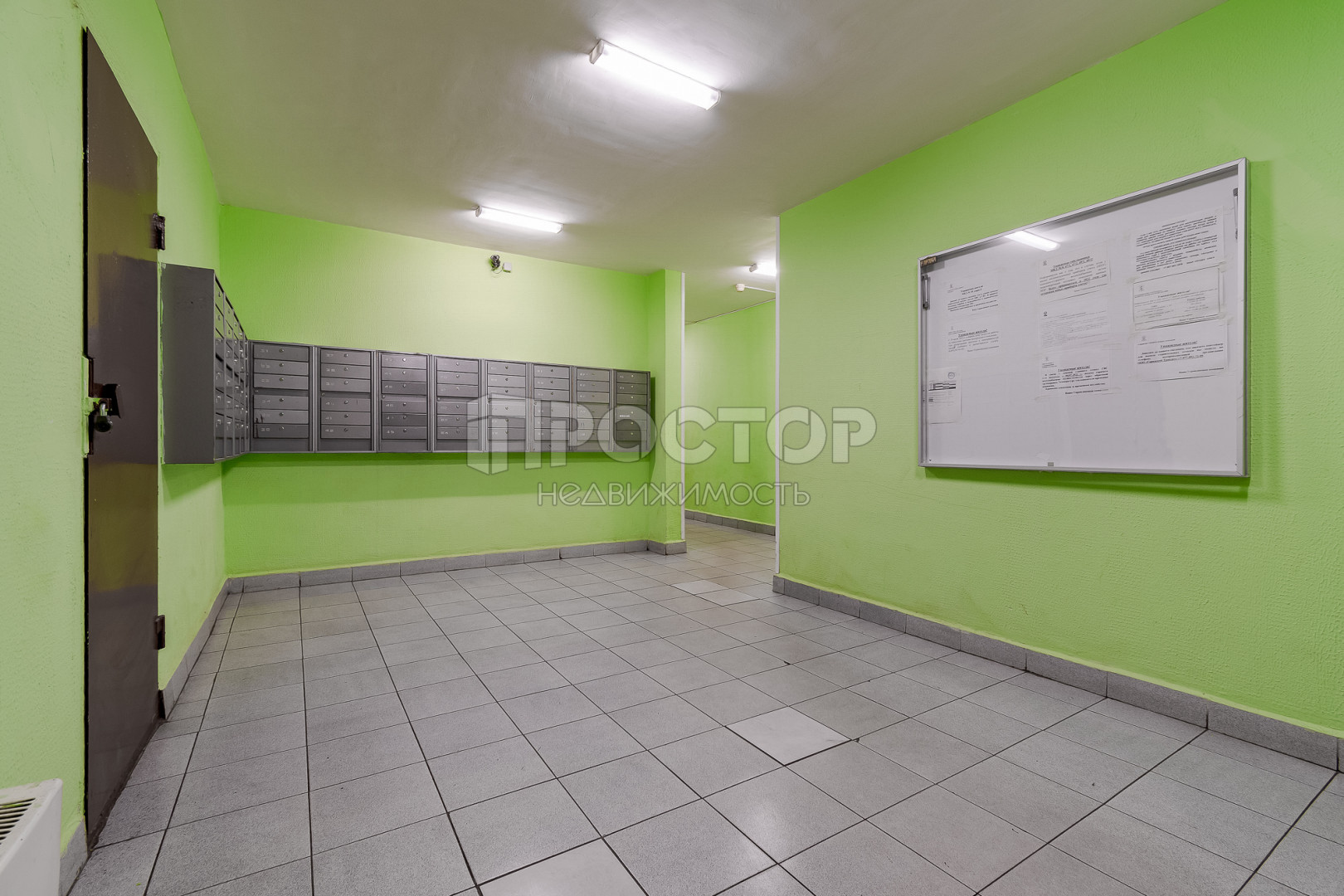 1-комнатная квартира, 38.7 м² - фото 14