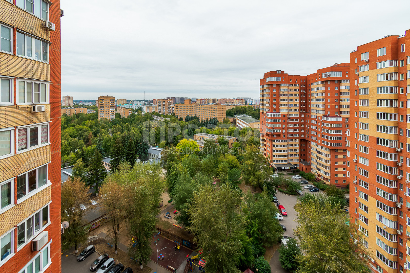1-комнатная квартира, 38.7 м² - фото 12