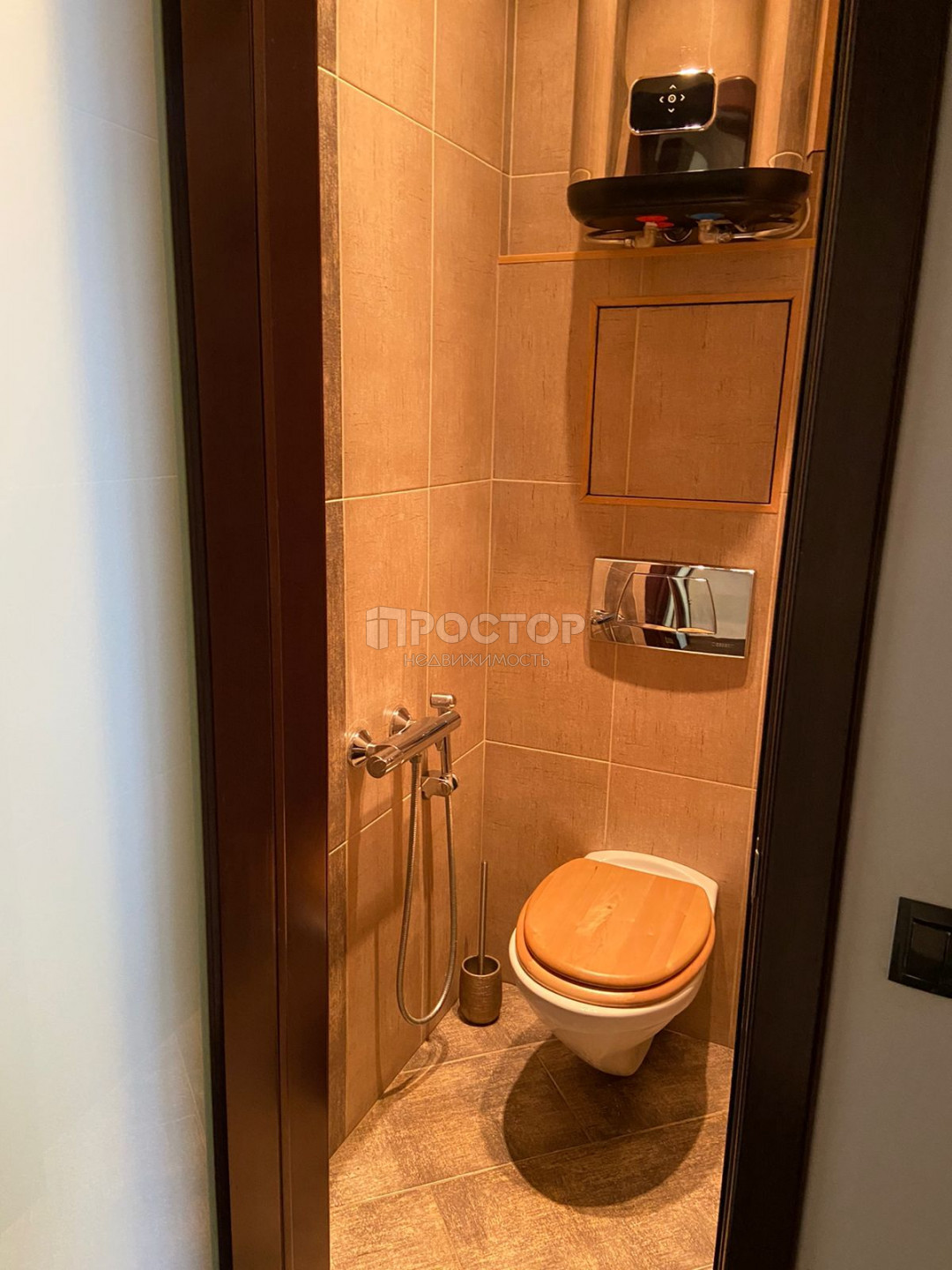 1-комнатная квартира, 38.7 м² - фото 8
