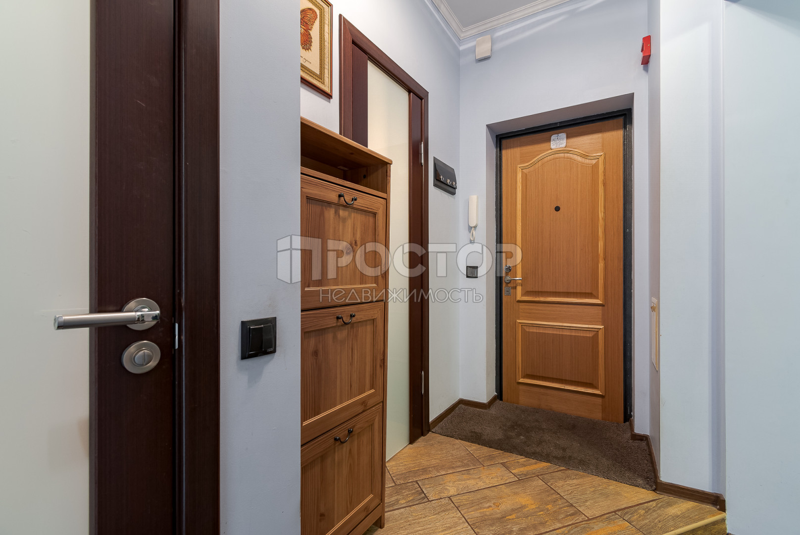 1-комнатная квартира, 38.7 м² - фото 9