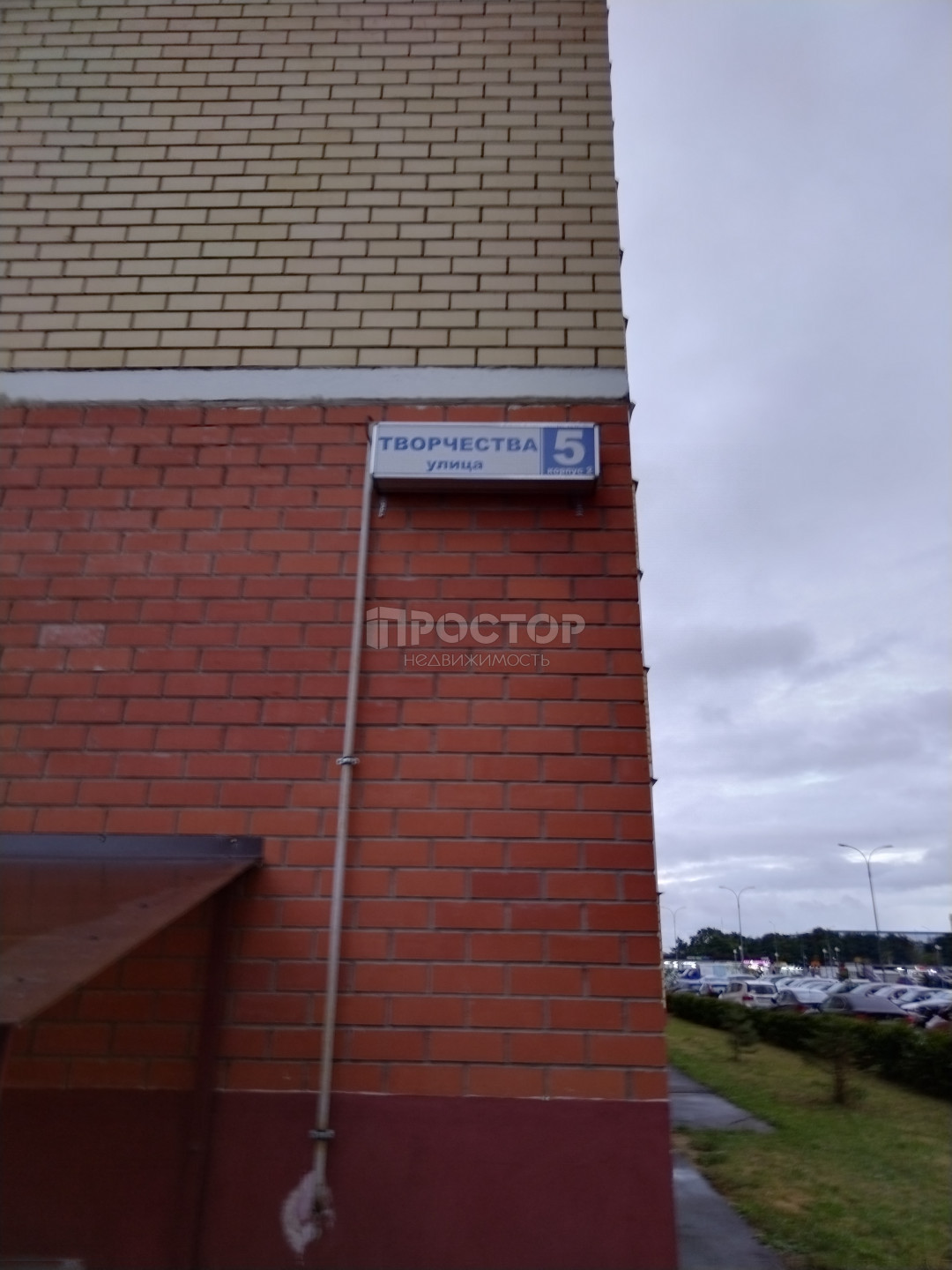 2-комнатная квартира, 60.8 м² - фото 4