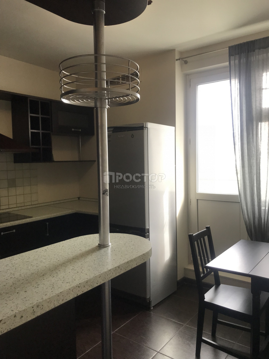 3-комнатная квартира, 76.4 м² - фото 18