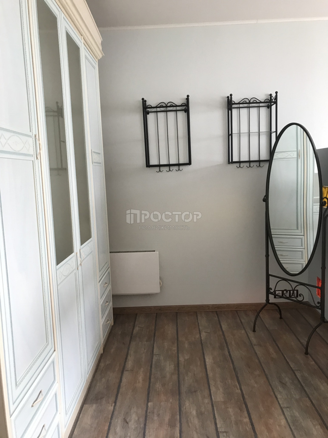 3-комнатная квартира, 76.4 м² - фото 10