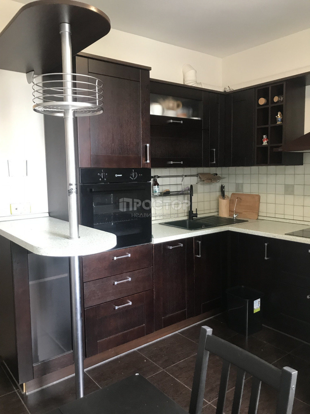 3-комнатная квартира, 76.4 м² - фото 16