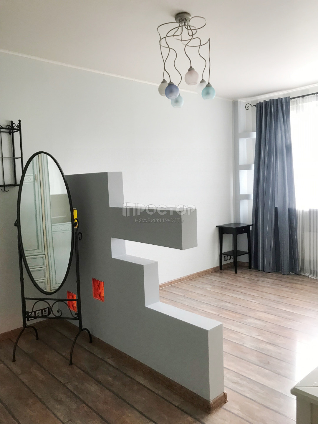 3-комнатная квартира, 76.4 м² - фото 9