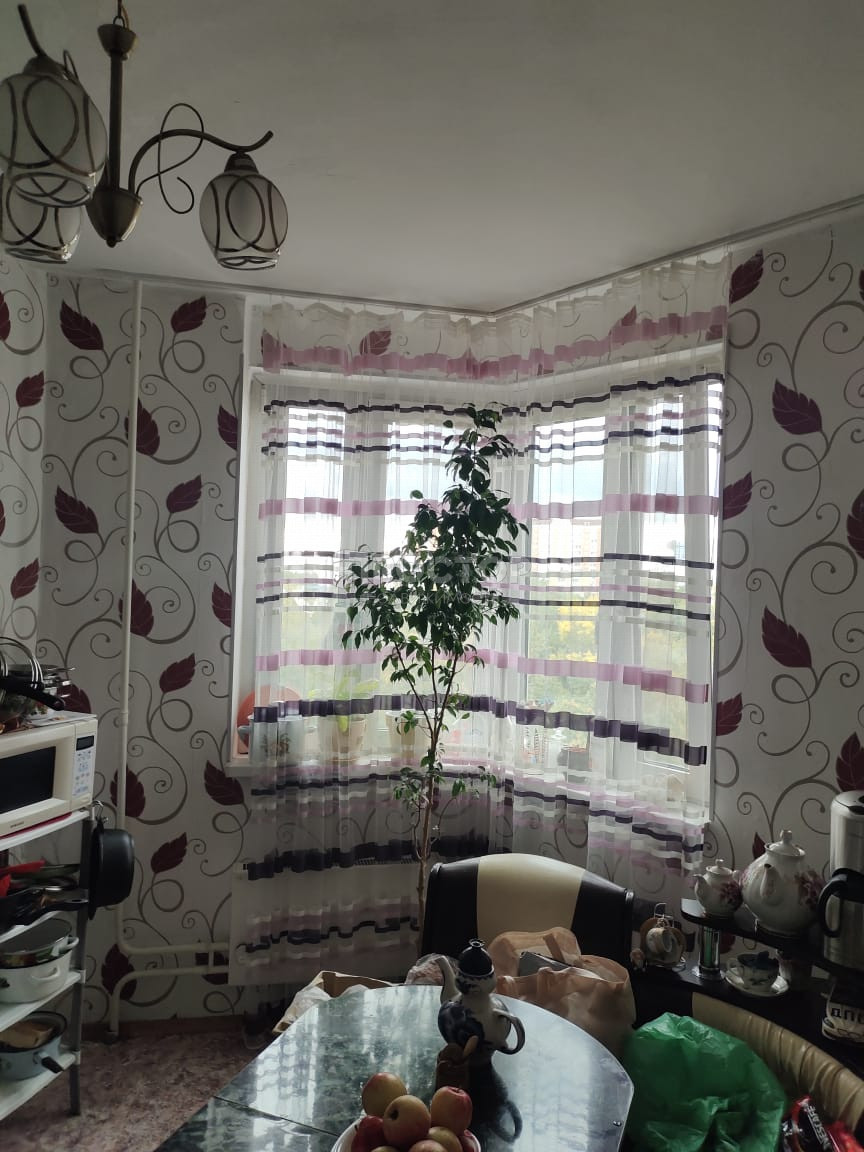 2-комнатная квартира, 51.7 м² - фото 13