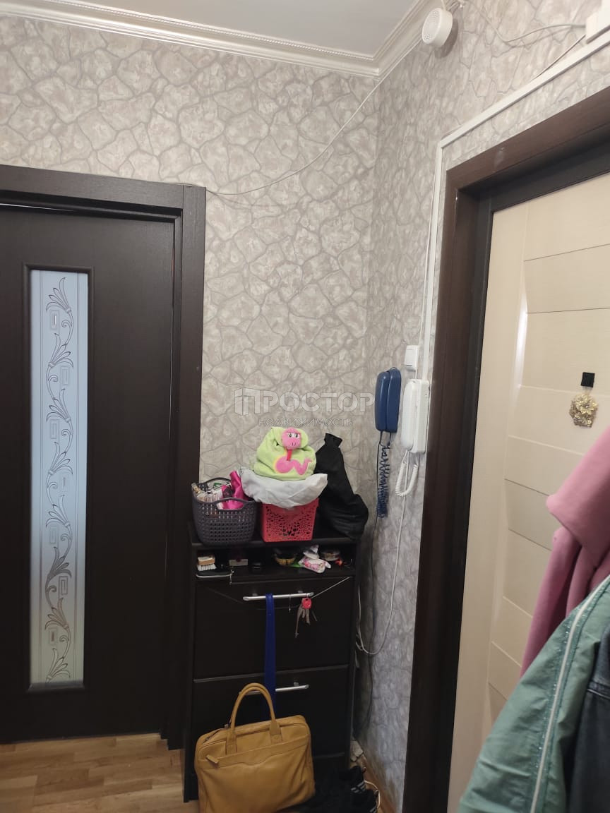 2-комнатная квартира, 51.7 м² - фото 4