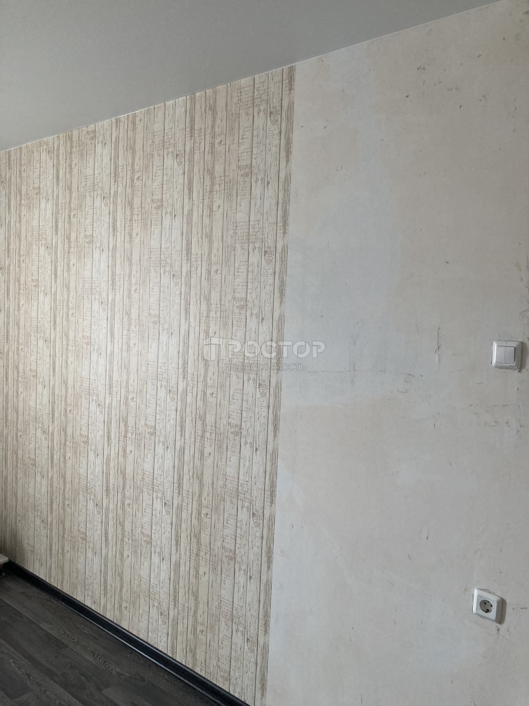 1-комнатная квартира, 39.2 м² - фото 7