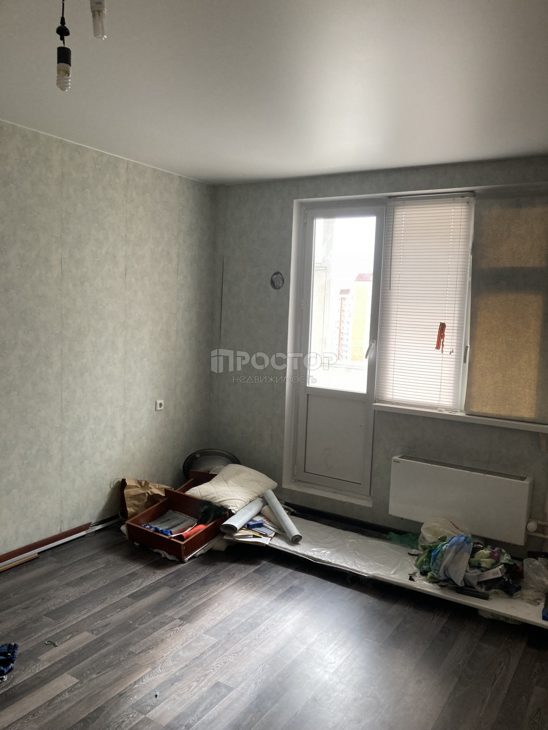 1-комнатная квартира, 39.2 м² - фото 6