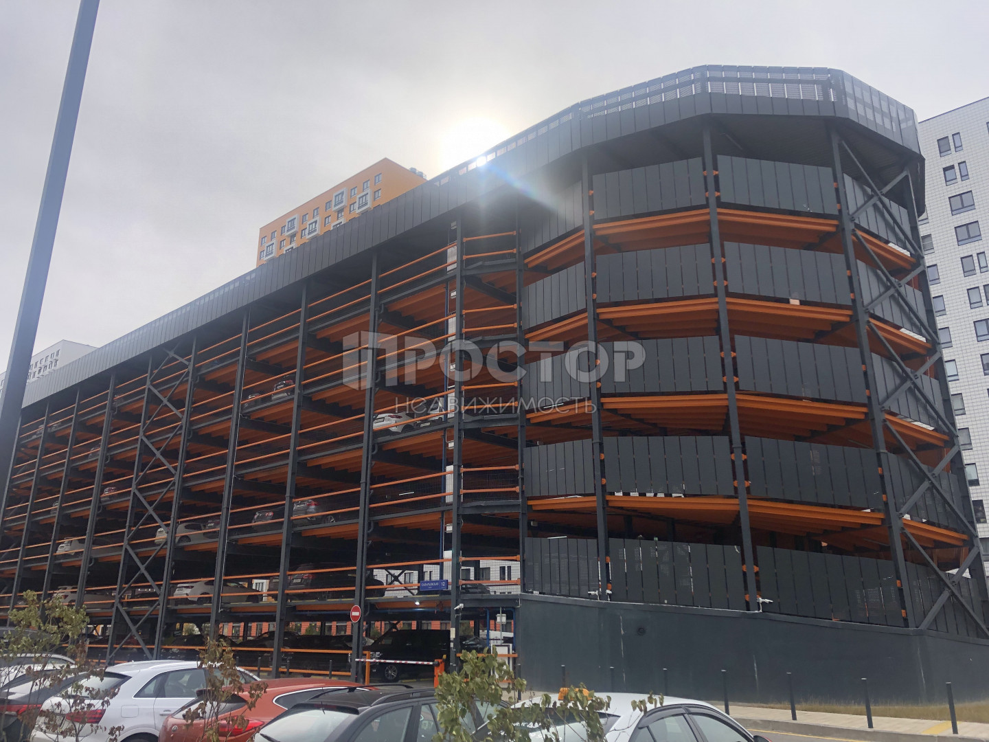 1-комнатная квартира, 40.8 м² - фото 6