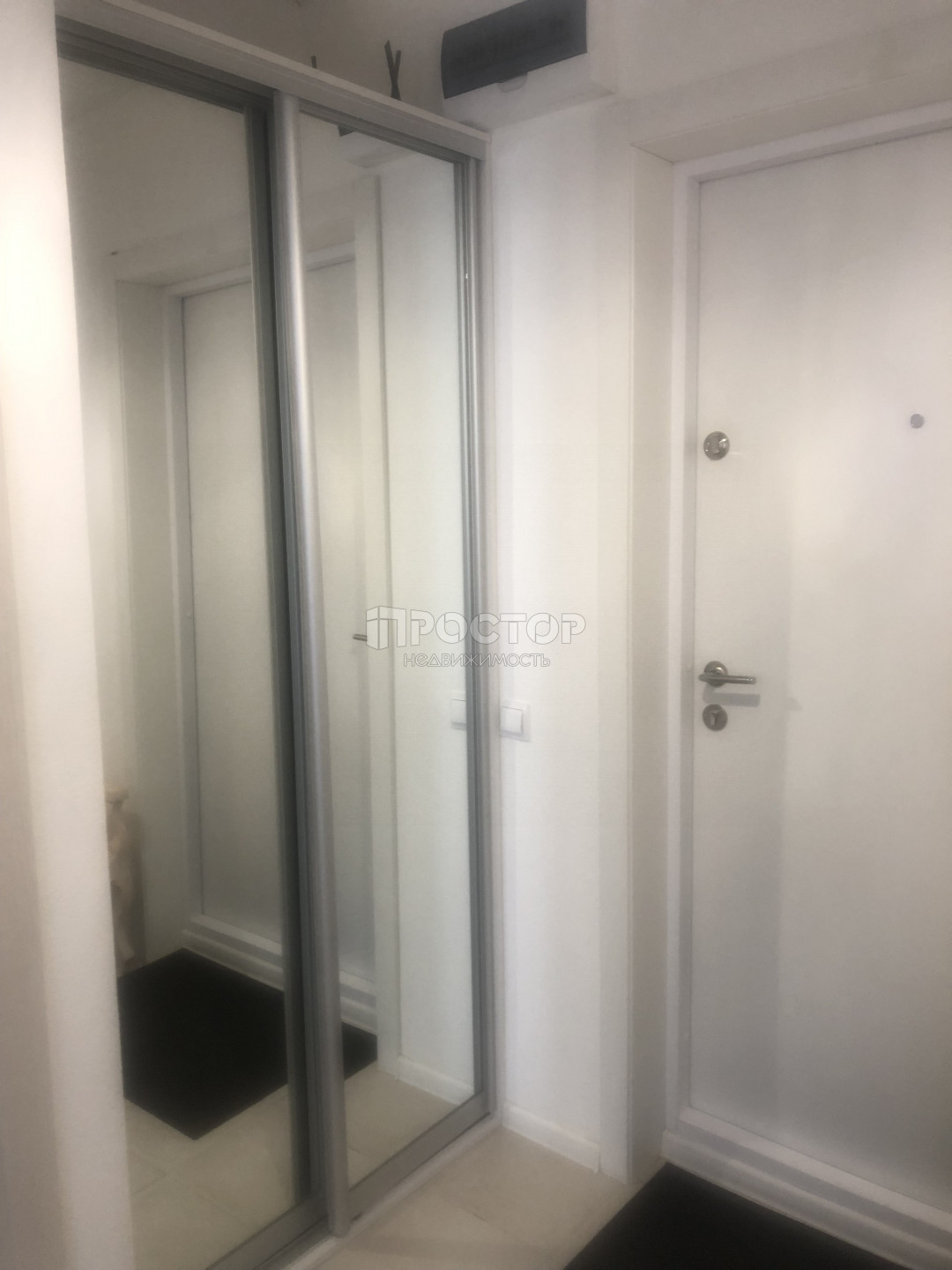 1-комнатная квартира, 40.8 м² - фото 18