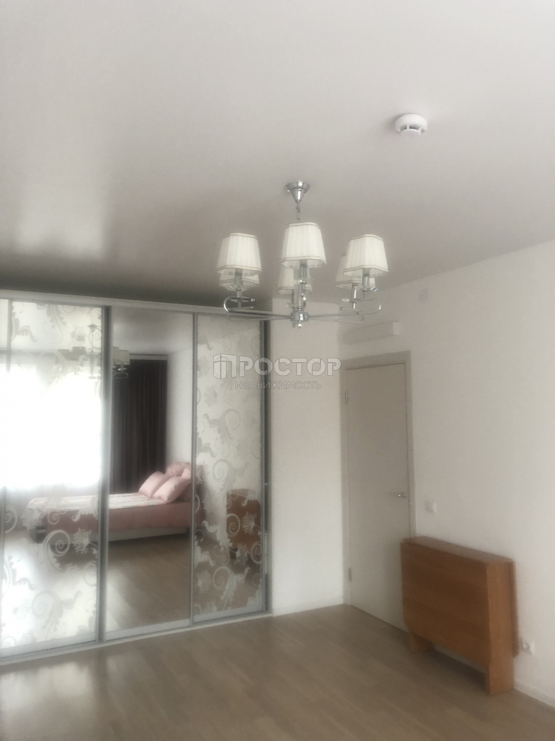 1-комнатная квартира, 40.8 м² - фото 14