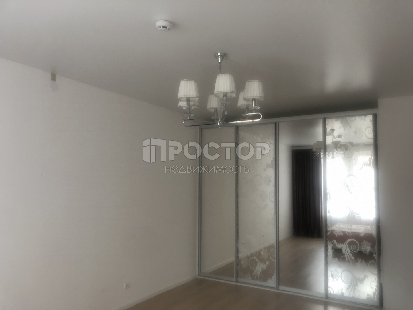 1-комнатная квартира, 40.8 м² - фото 15