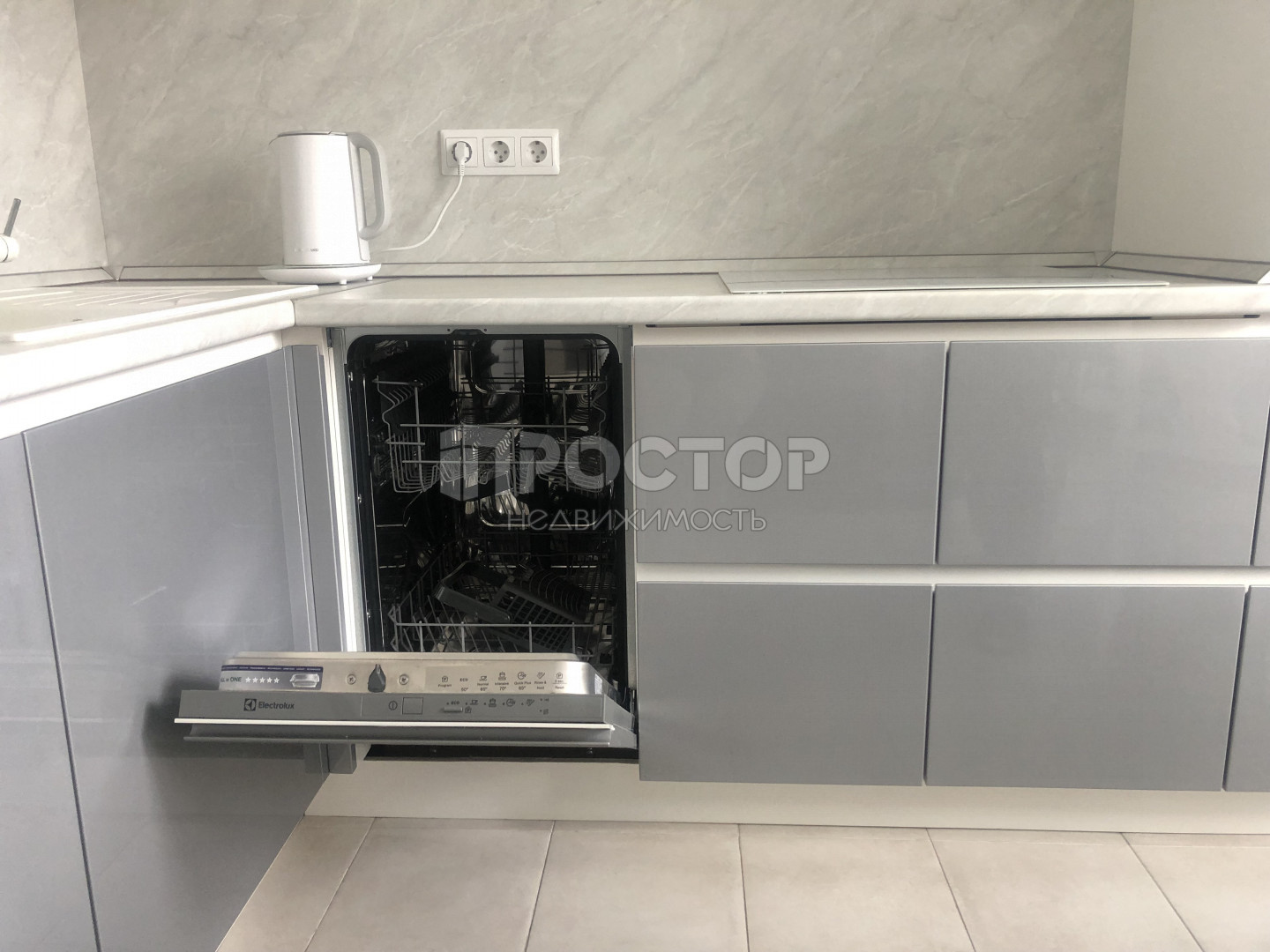 1-комнатная квартира, 40.8 м² - фото 13
