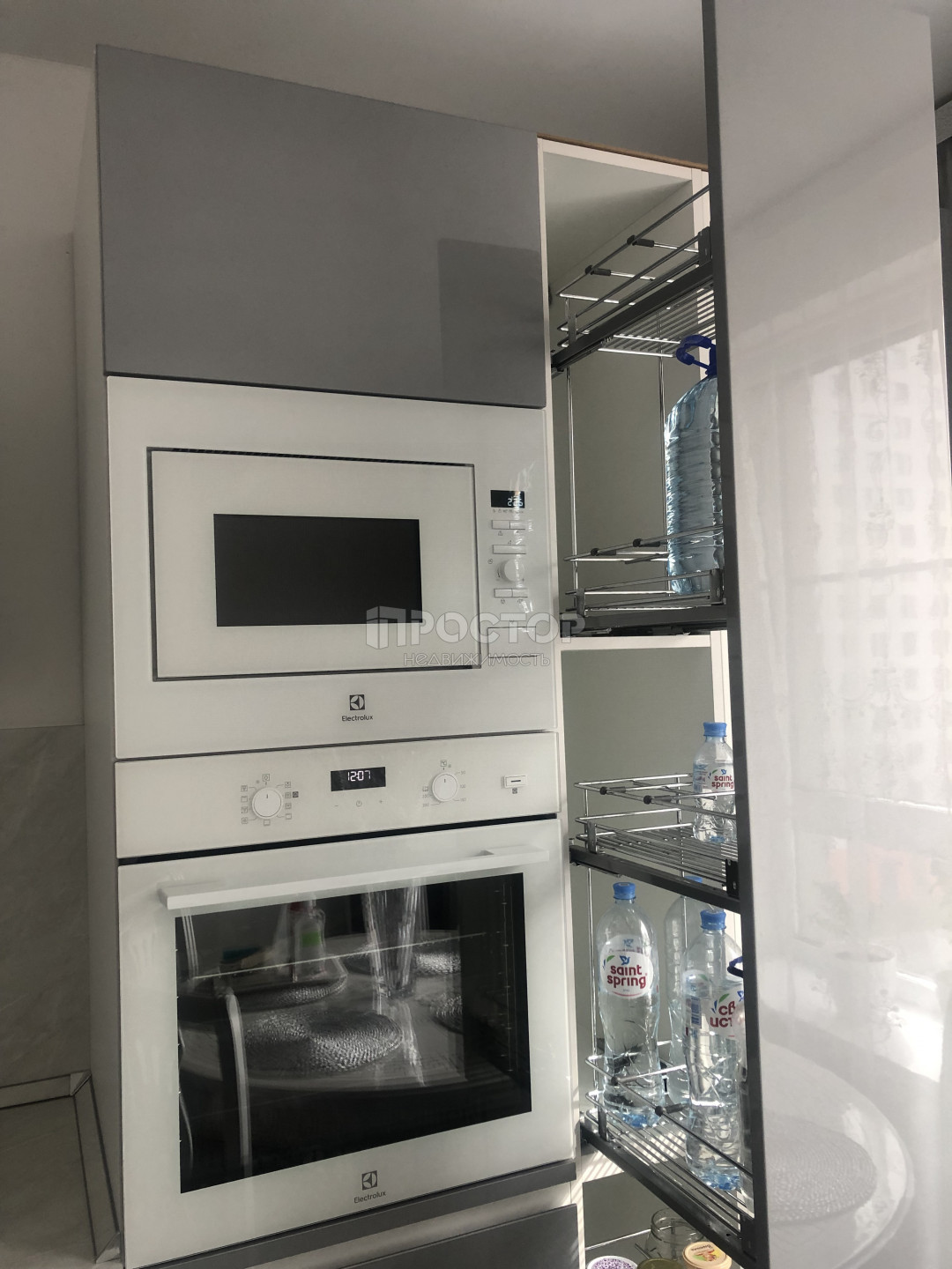 1-комнатная квартира, 40.8 м² - фото 11