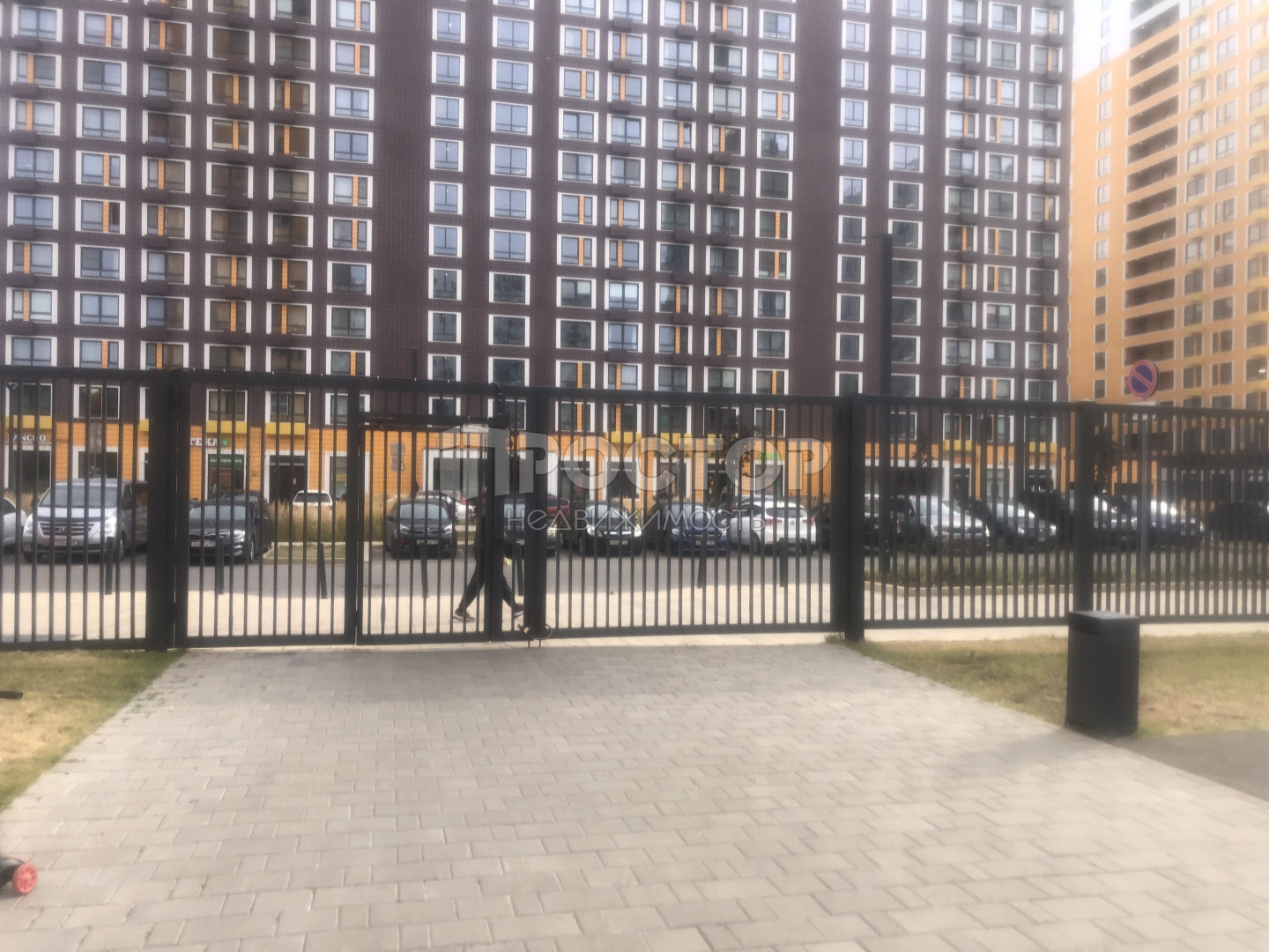 1-комнатная квартира, 40.8 м² - фото 4
