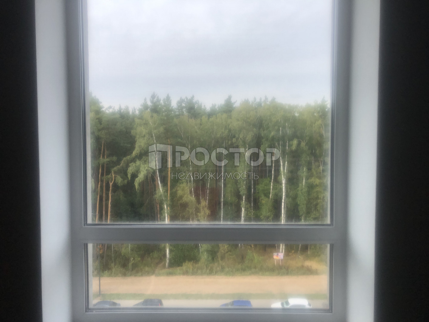 1-комнатная квартира, 40.8 м² - фото 23