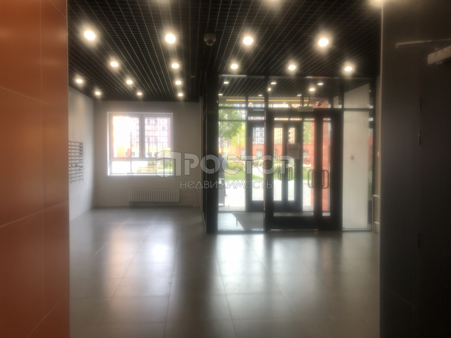 1-комнатная квартира, 40.8 м² - фото 25