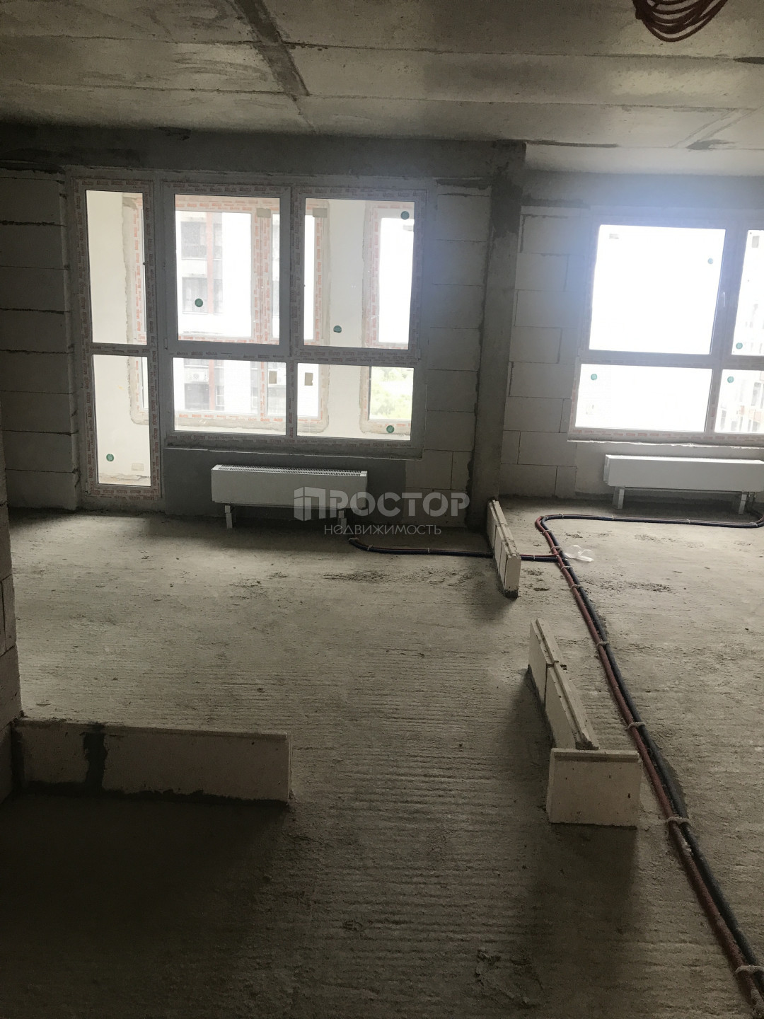 1-комнатная квартира, 42.1 м² - фото 15