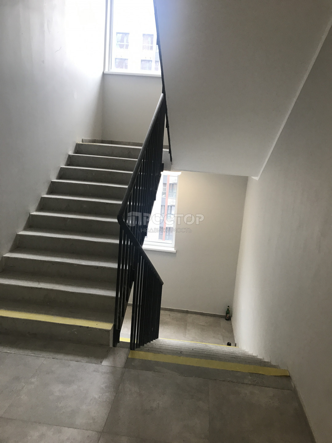 1-комнатная квартира, 42.1 м² - фото 35