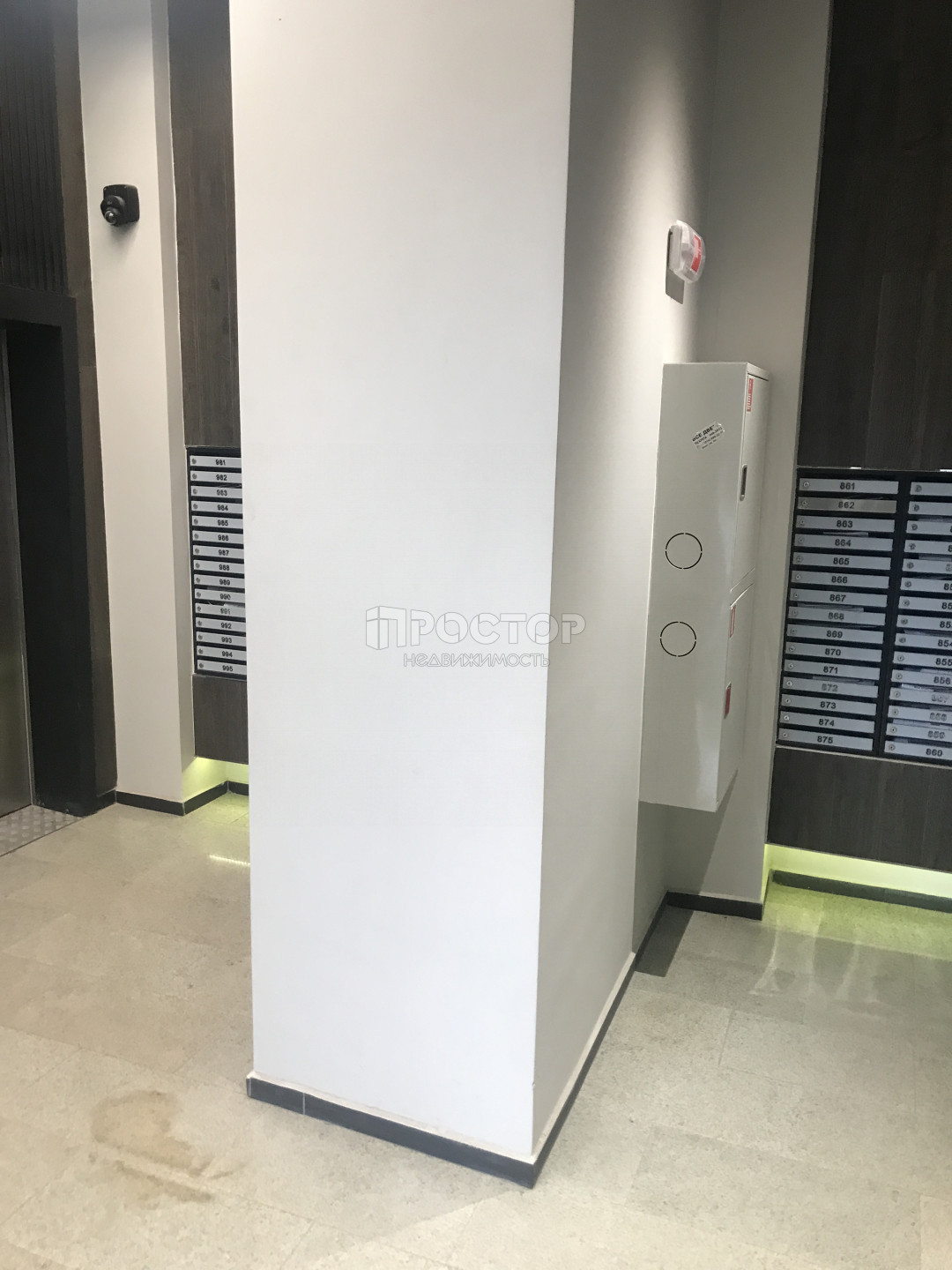1-комнатная квартира, 42.1 м² - фото 9