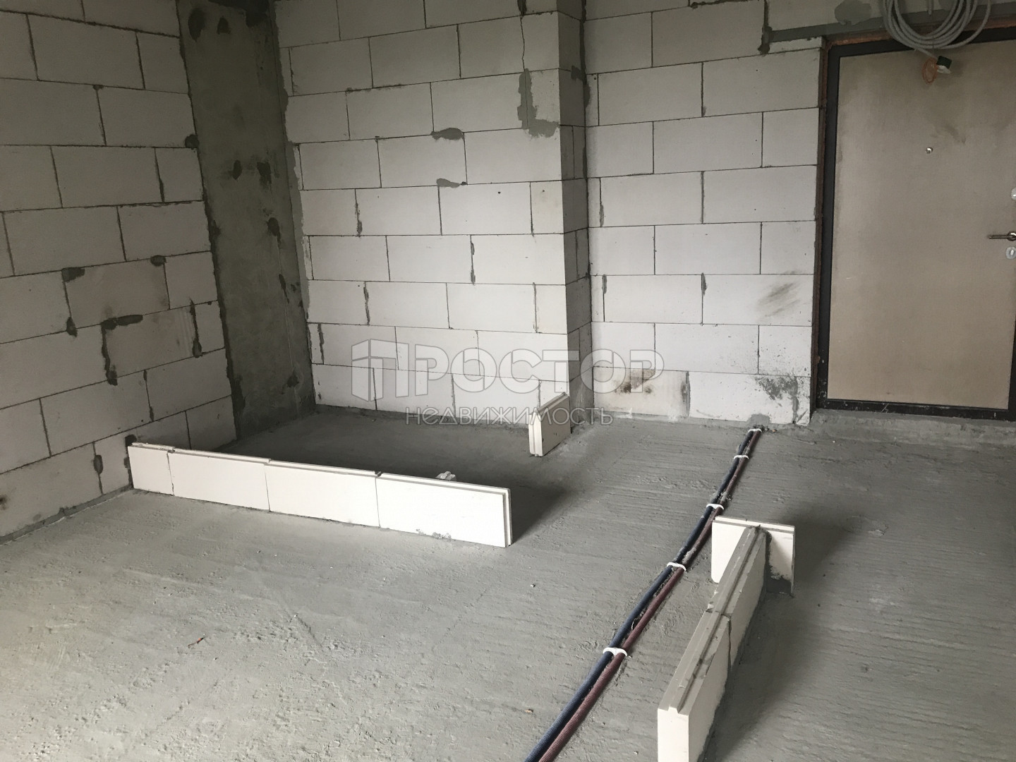 1-комнатная квартира, 42.1 м² - фото 34