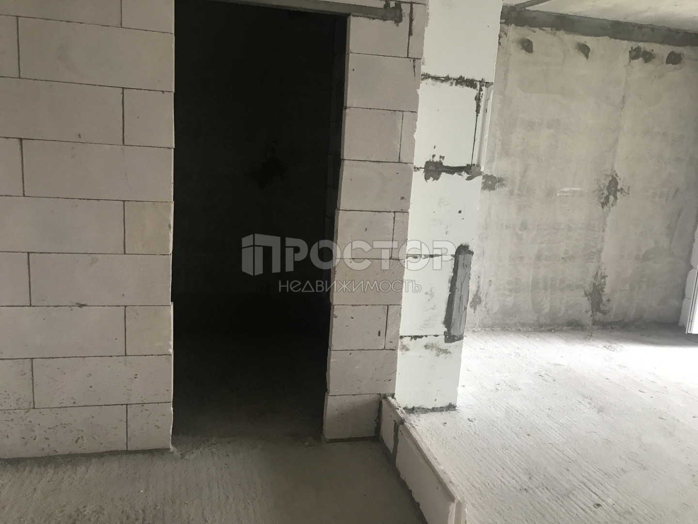 1-комнатная квартира, 42.1 м² - фото 30