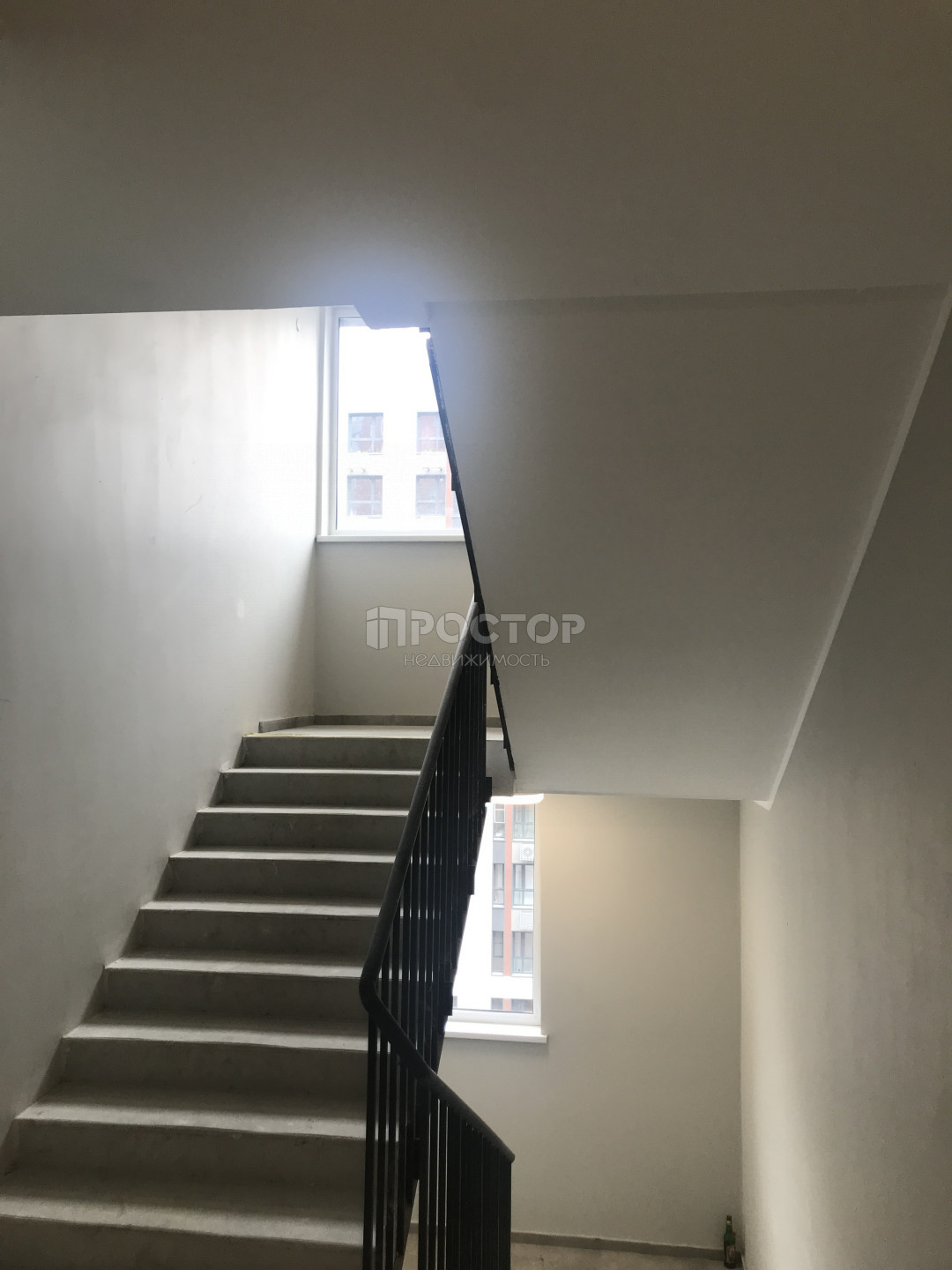 1-комнатная квартира, 42.1 м² - фото 38