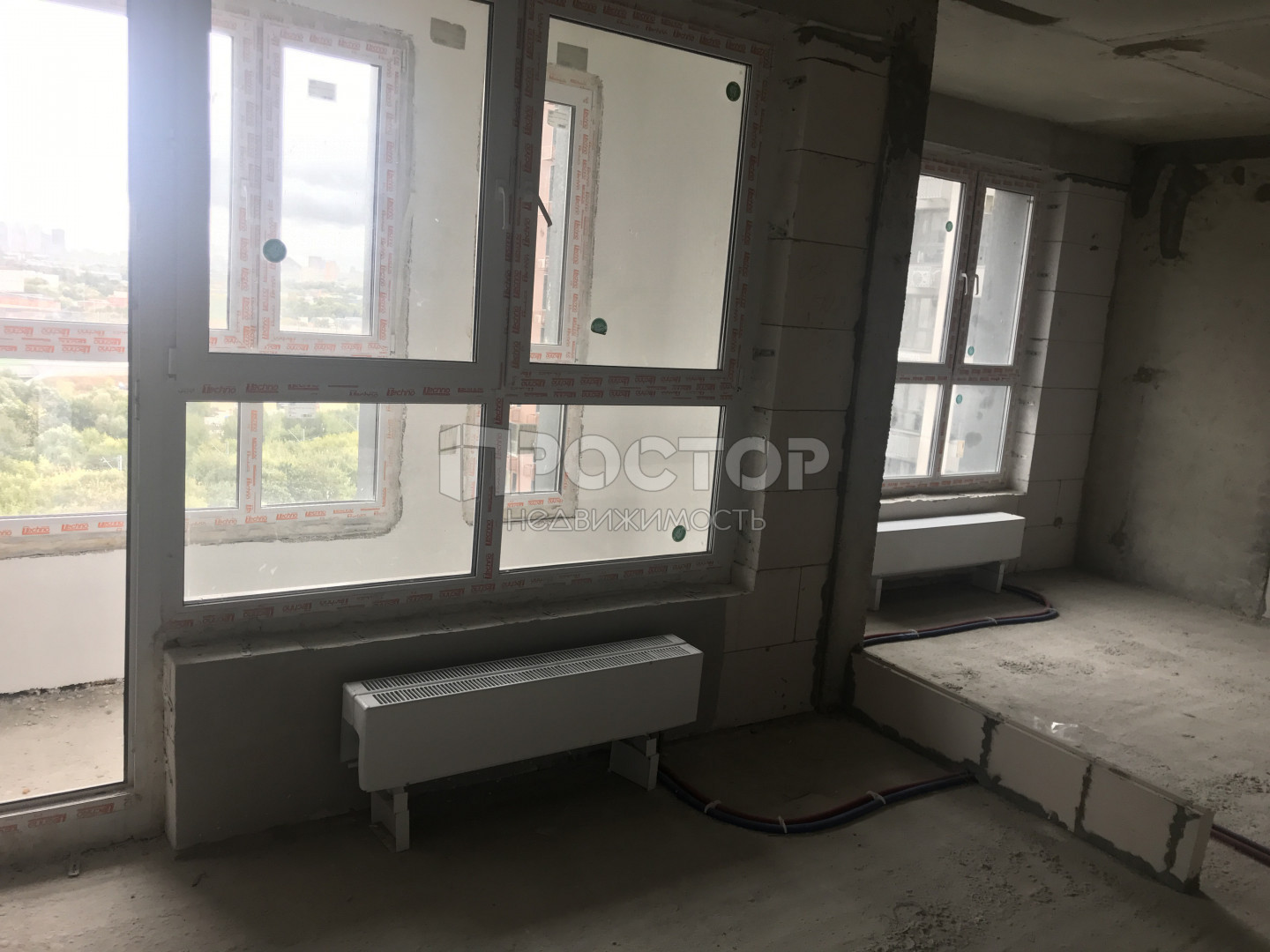 1-комнатная квартира, 42.1 м² - фото 29