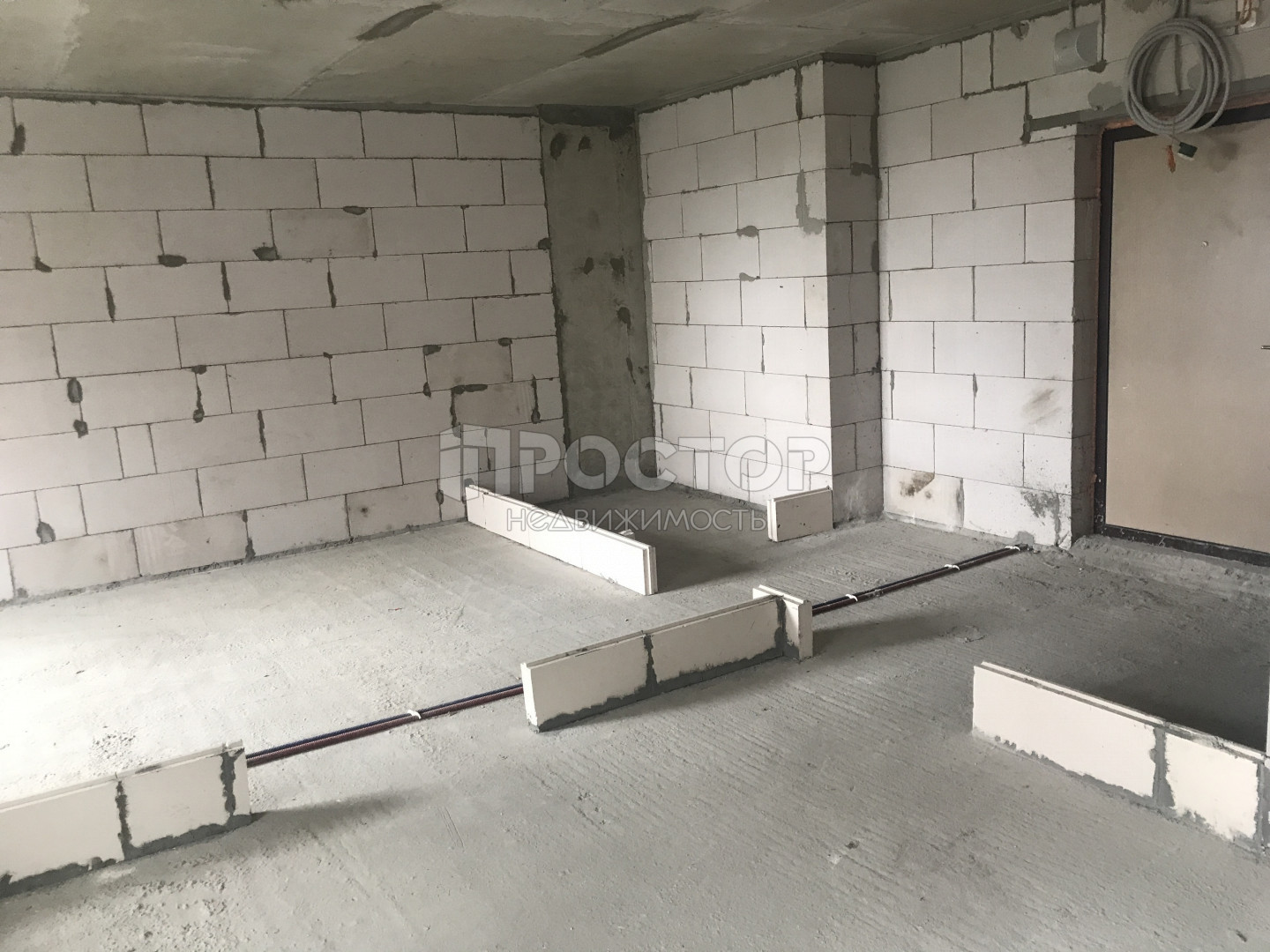 1-комнатная квартира, 42.1 м² - фото 28