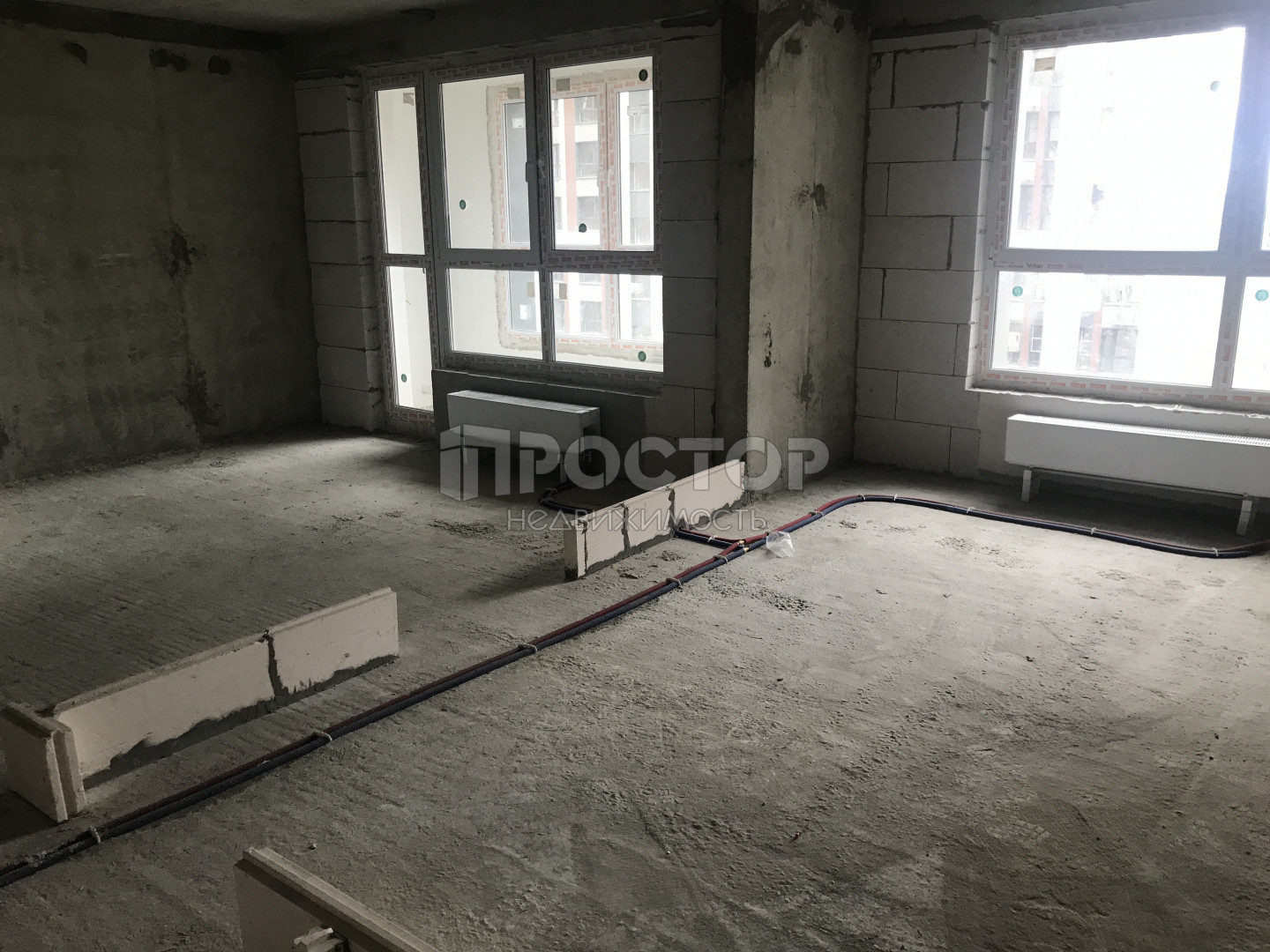 1-комнатная квартира, 42.1 м² - фото 18