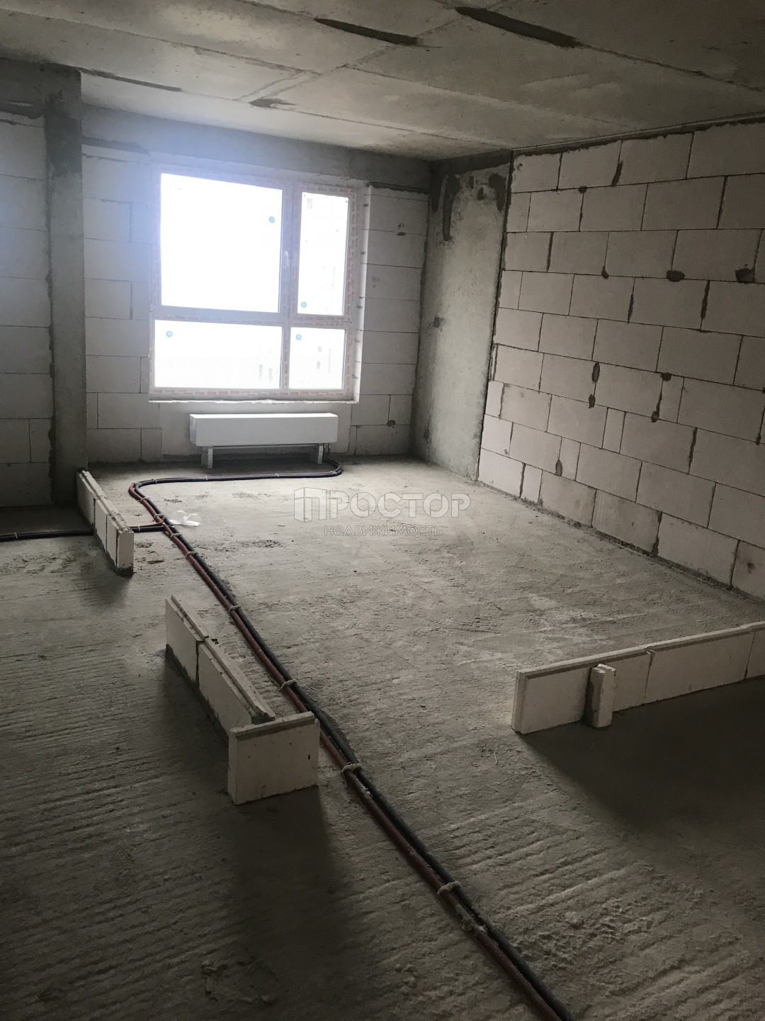 1-комнатная квартира, 42.1 м² - фото 14