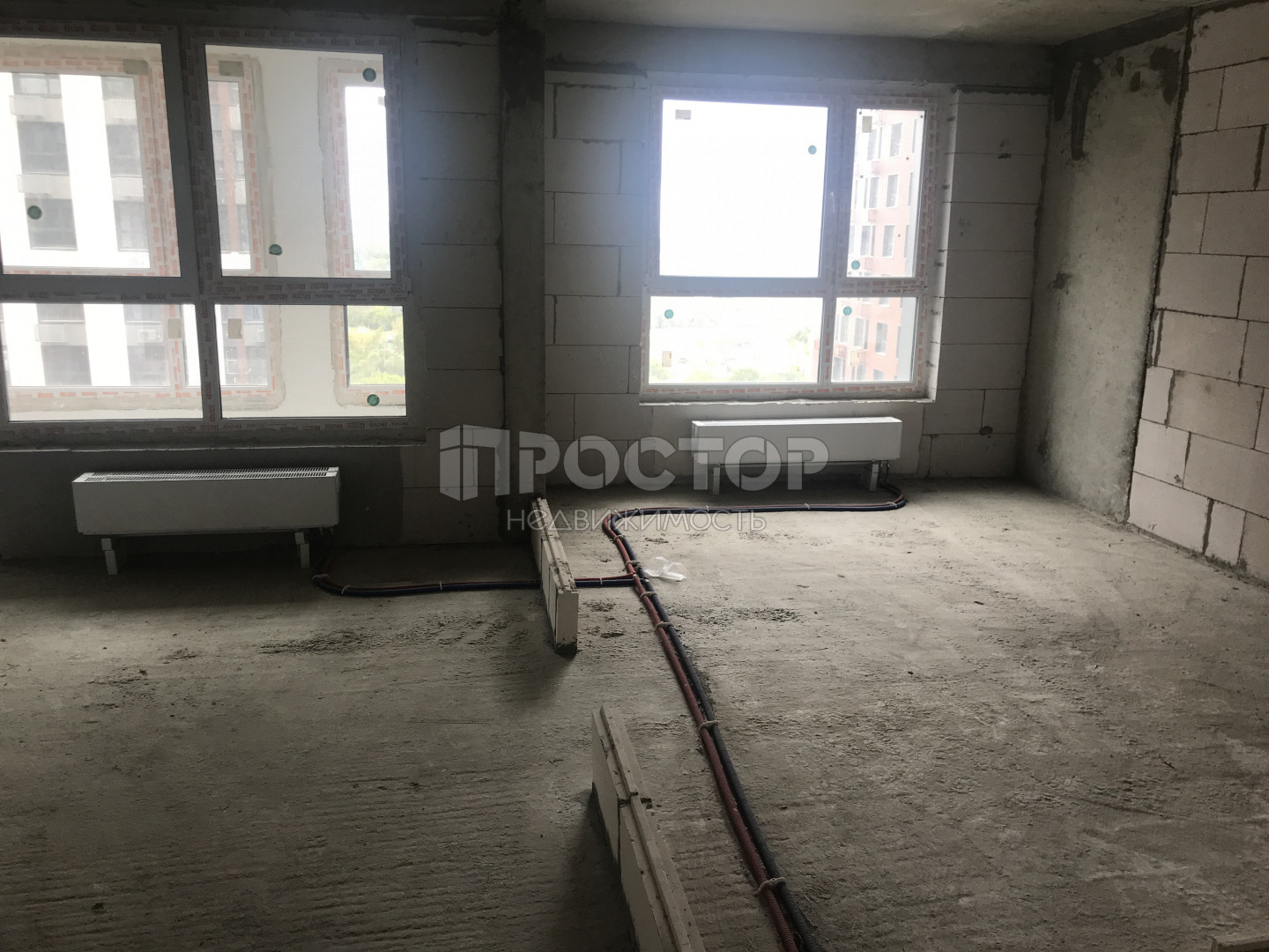 1-комнатная квартира, 42.1 м² - фото 20