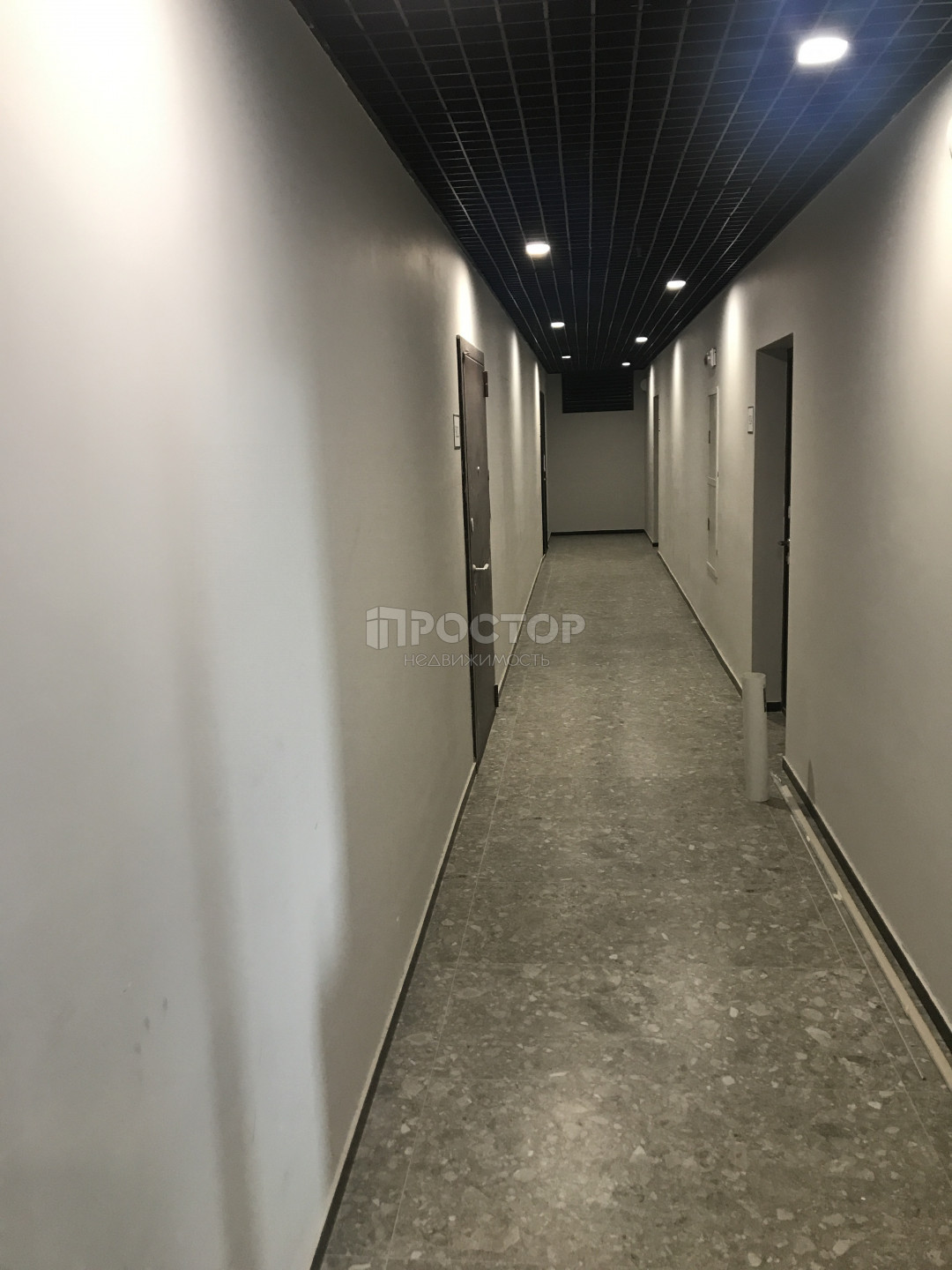 1-комнатная квартира, 42.1 м² - фото 10