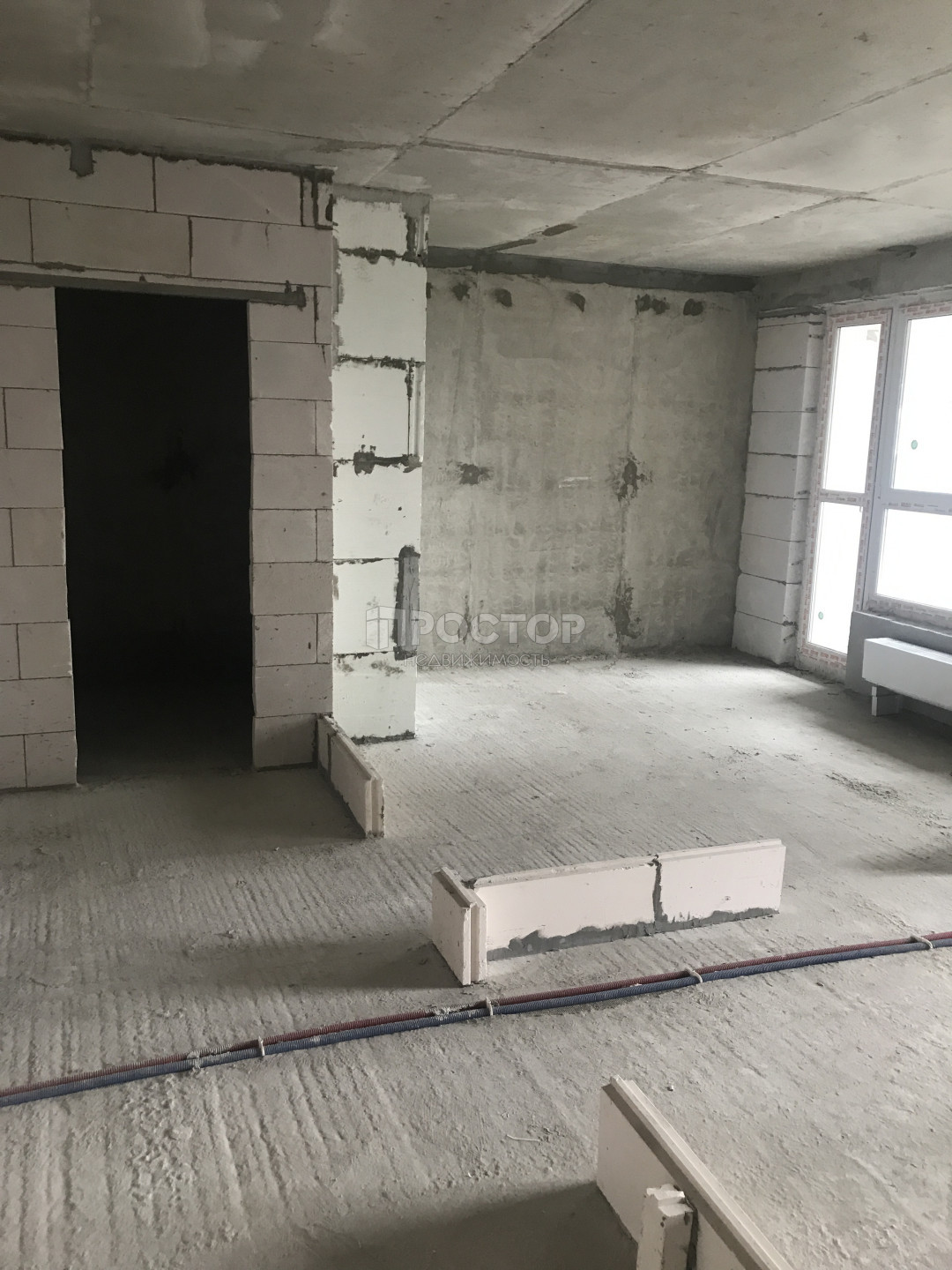 1-комнатная квартира, 42.1 м² - фото 11