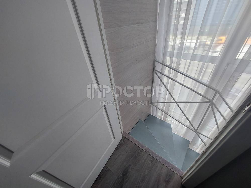 2-комнатная квартира, 40 м² - фото 6