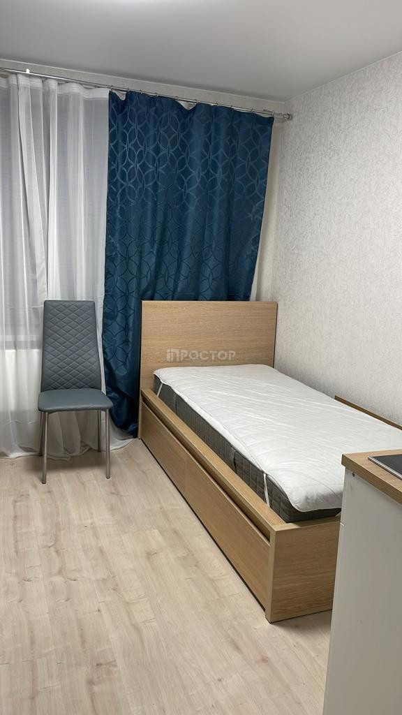 Студия, 16.7 м² - фото 2