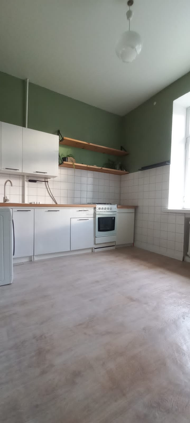 2-комнатная квартира, 54.3 м² - фото 14